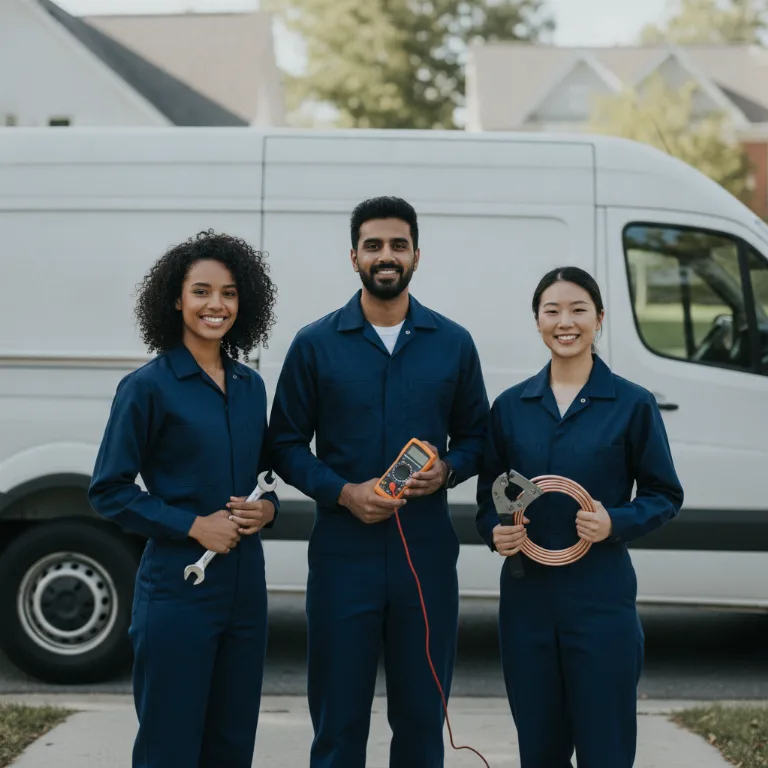 HVAC Bray