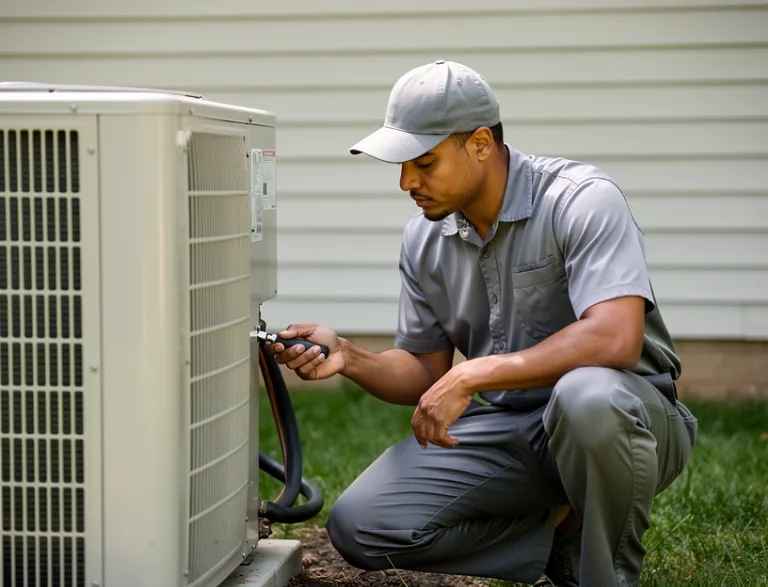 HVAC Bray
